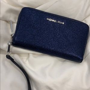 Michael Kors Wristlet
